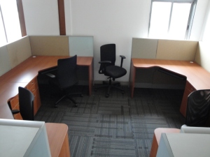 Office Space in Kanakpura Road 