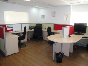 Office Space in Kanakpura Road 